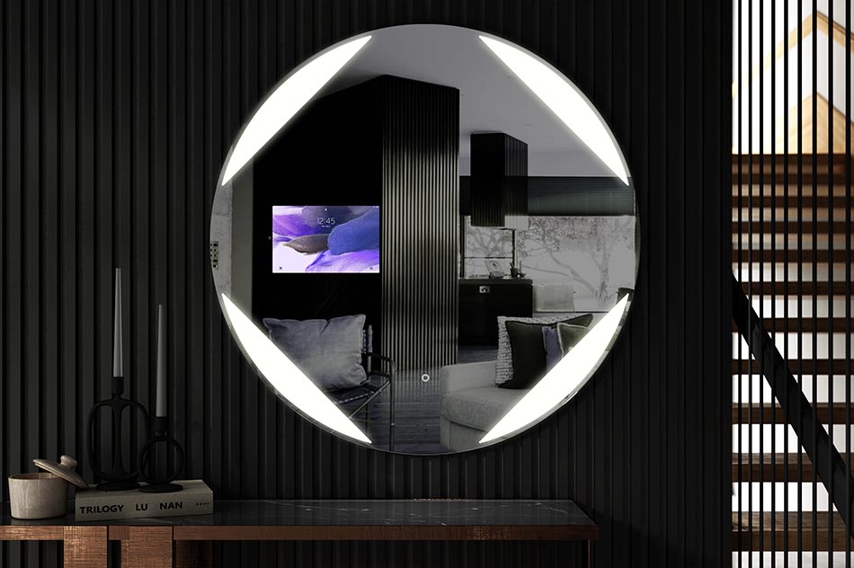 Smart Mirror