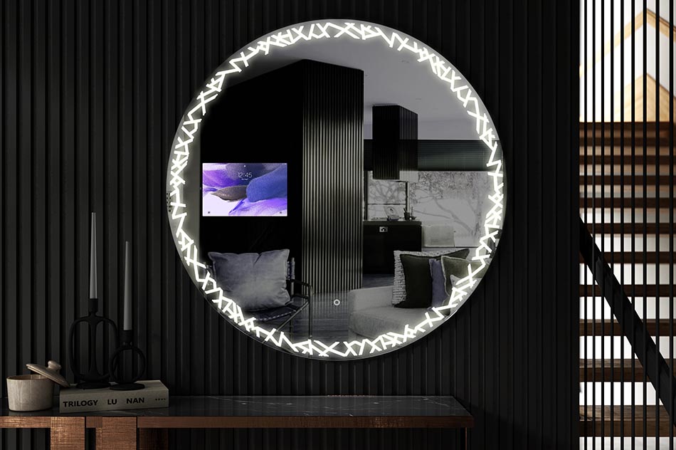 Smart Mirror