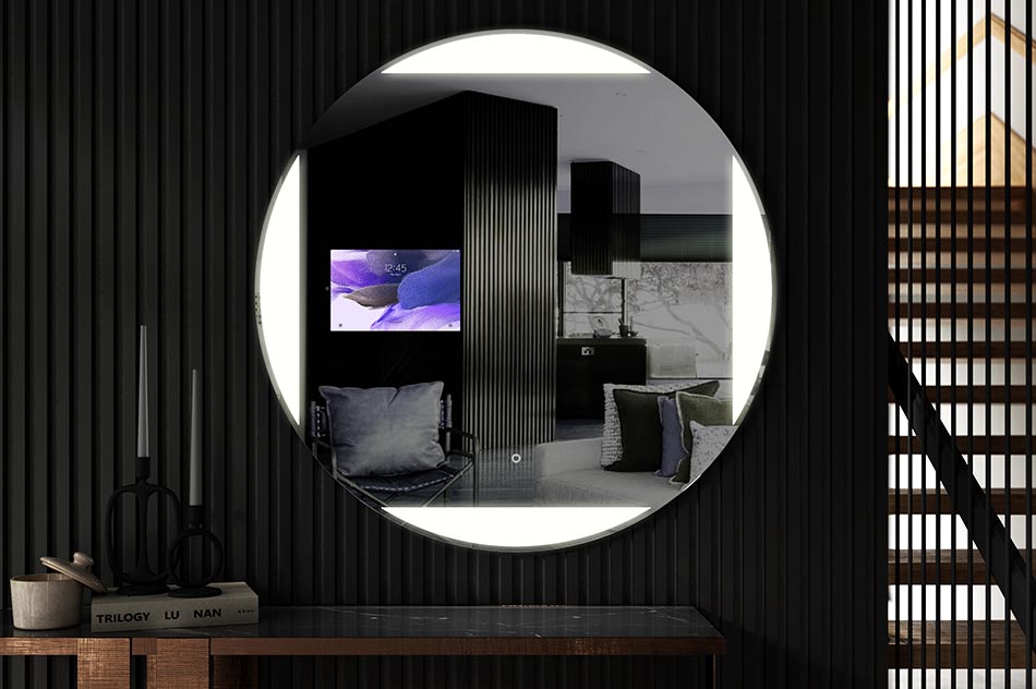 Smart Mirror