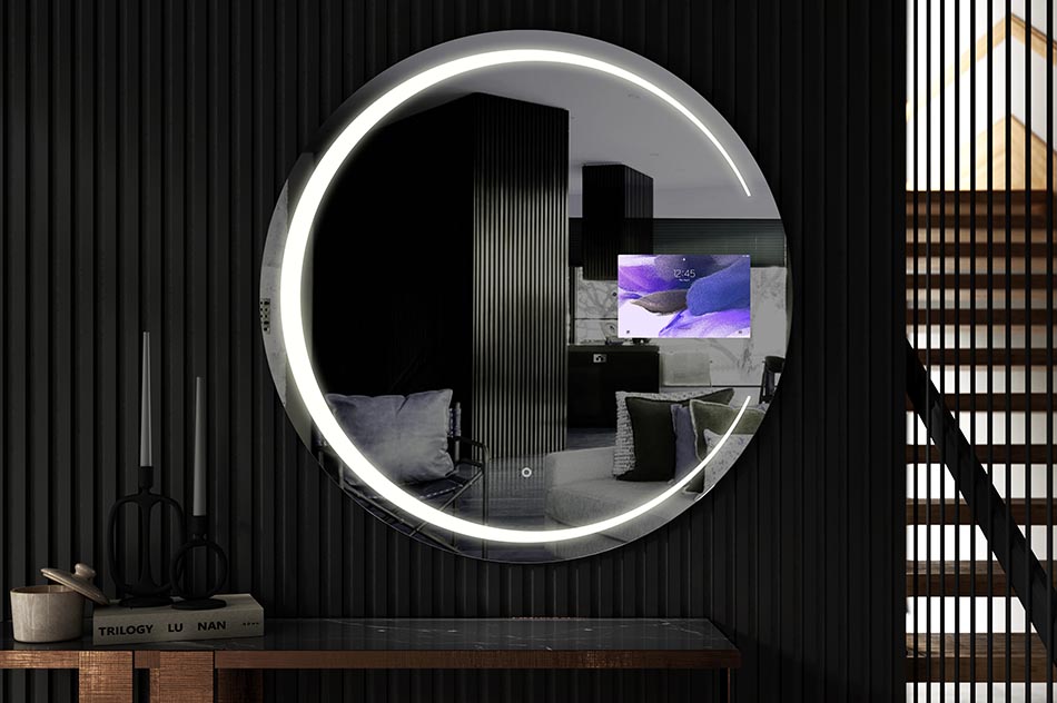Smart Mirror