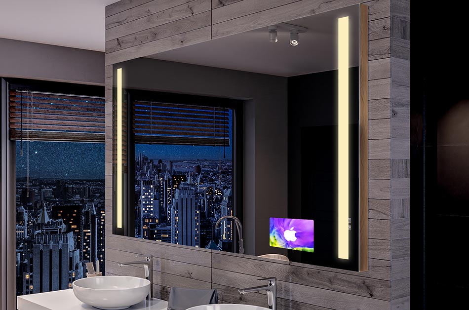 LED-Farbe