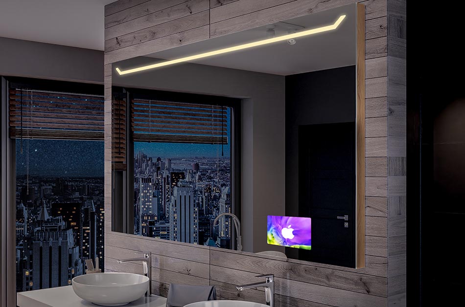 LED-Farbe