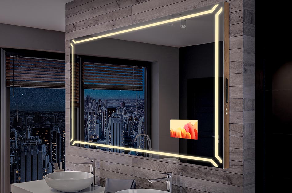 LED-Farbe
