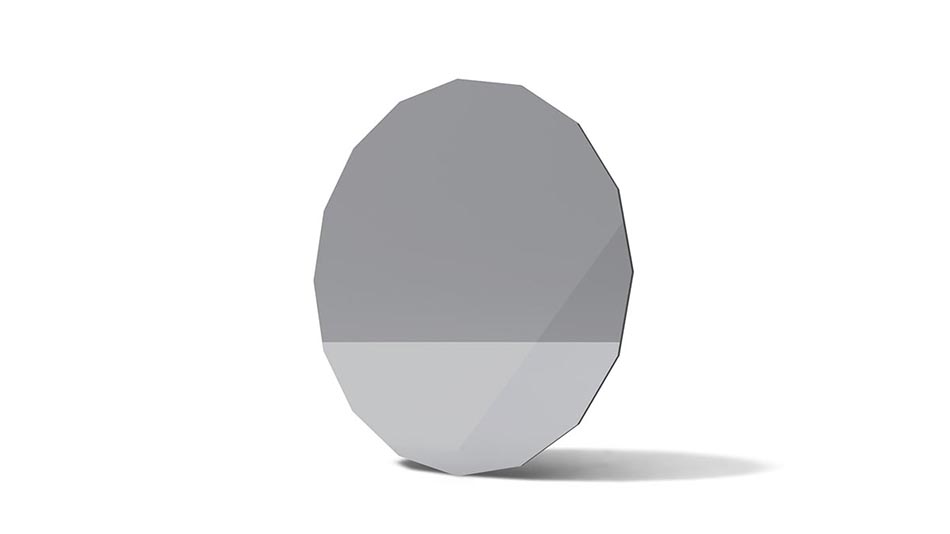 Spiegel LED-Beleuchtung