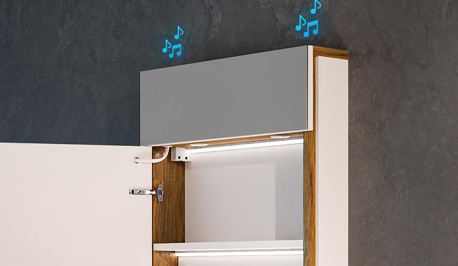 Bluetooth-Lautsprecher