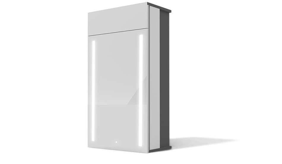 Kleideschrank