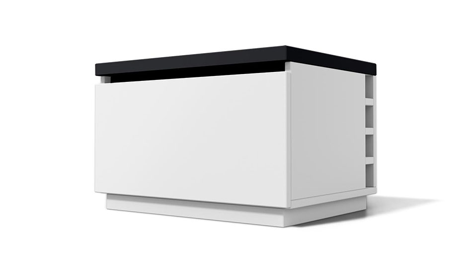 Schuhschrank