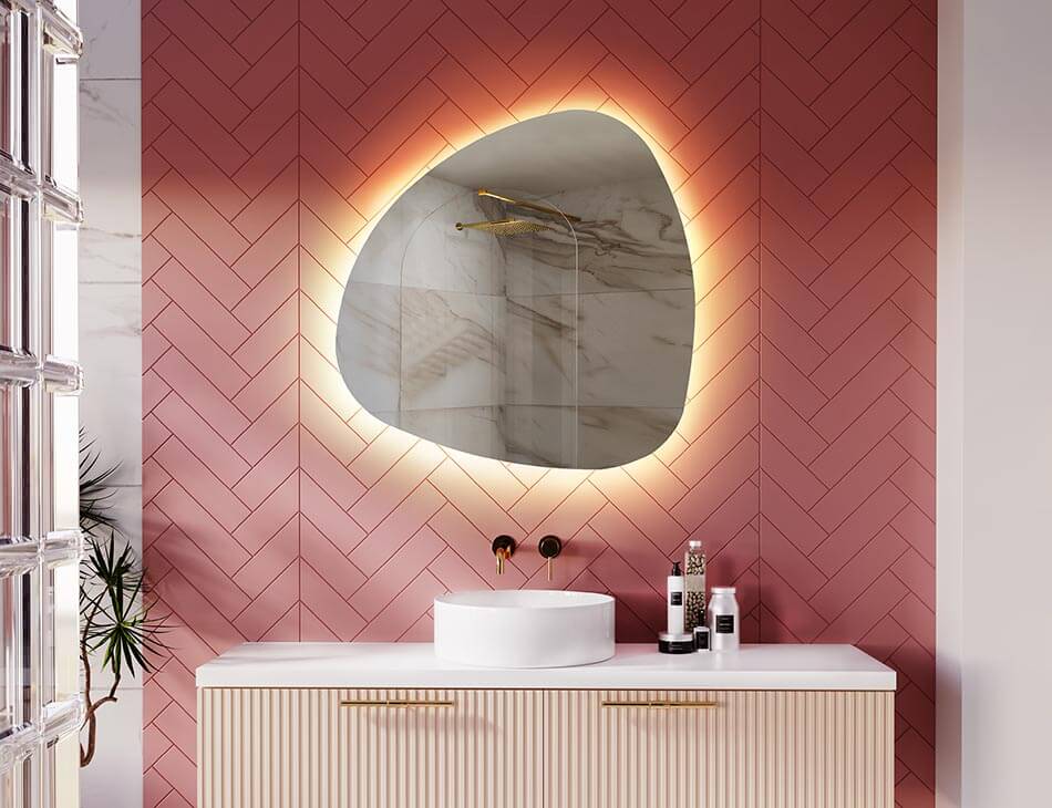 LED-Farbe