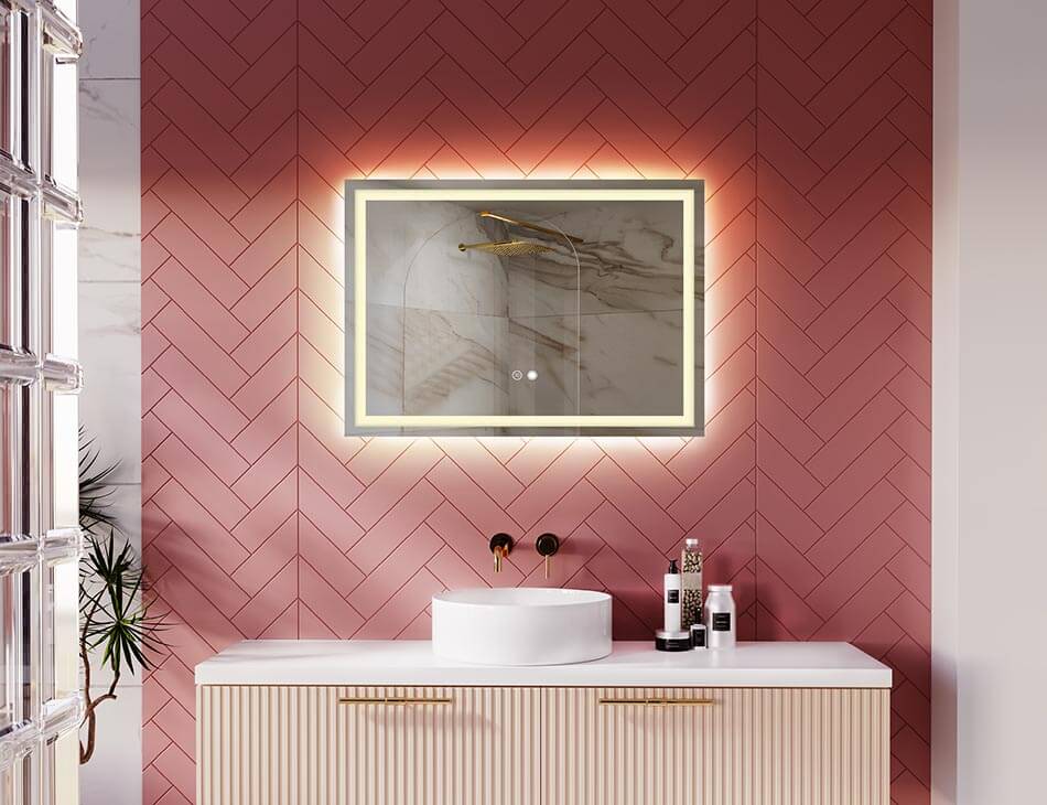 LED-Farbe