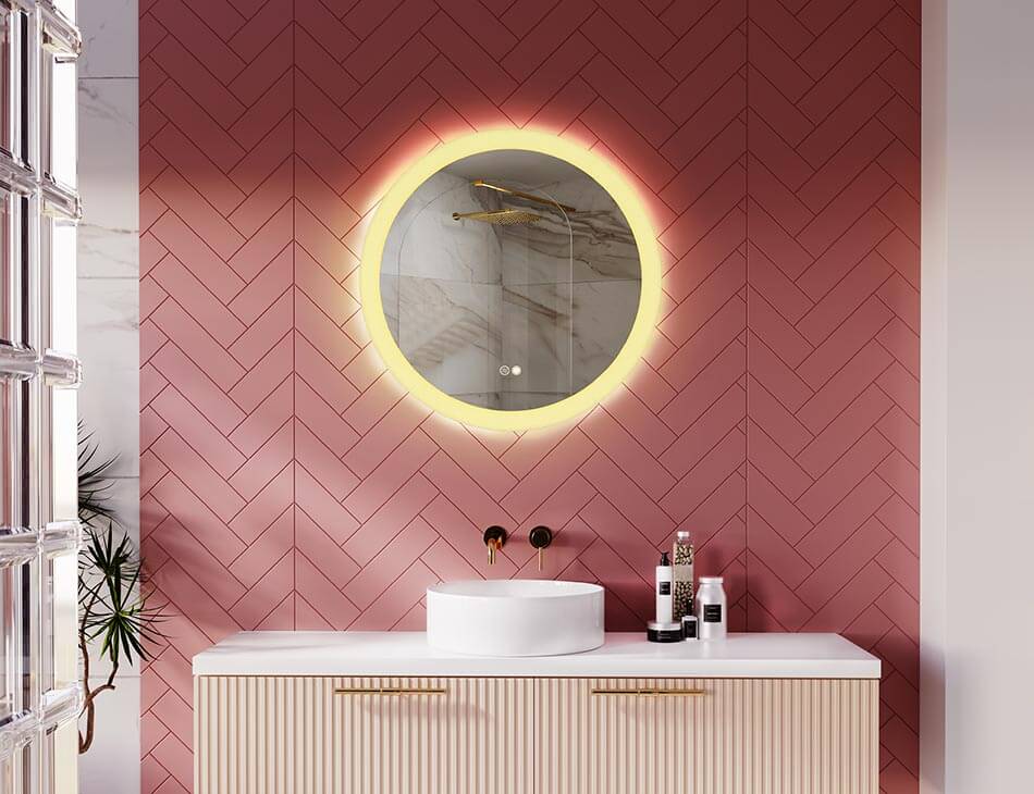 LED-Farbe