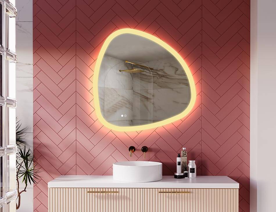 LED-Farbe