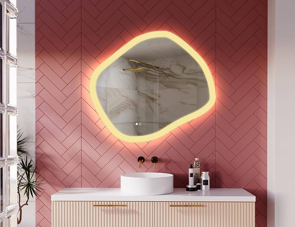  LED-Farbe