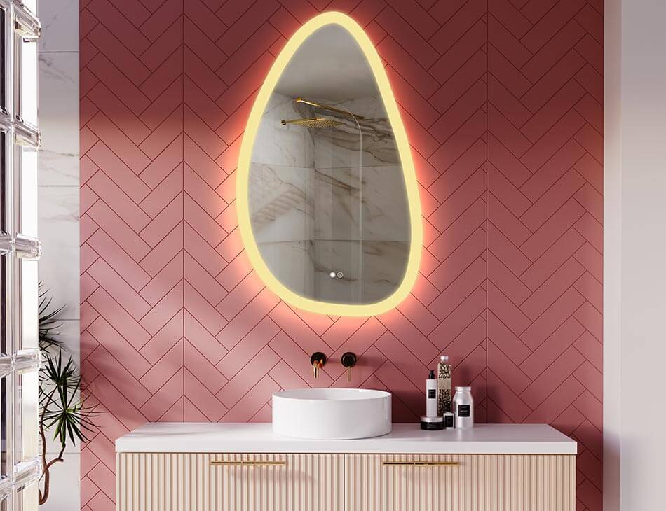 LED-Farbe