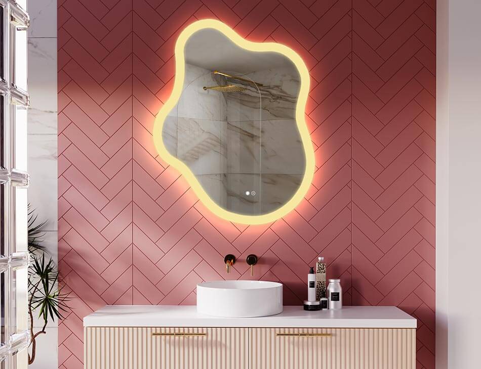 LED-Farbe