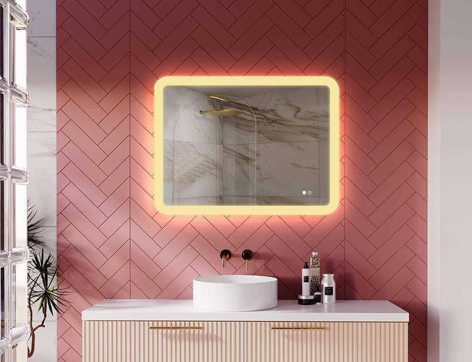 LED-Farbe