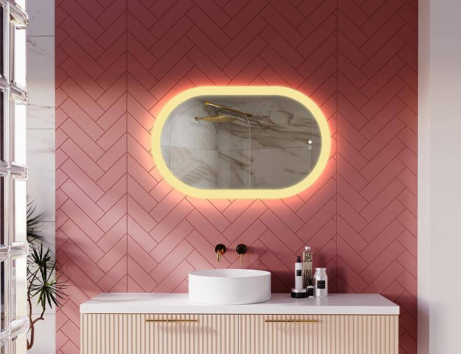 LED-Farbe