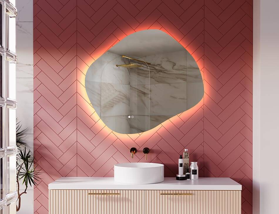 LED-Farbe
