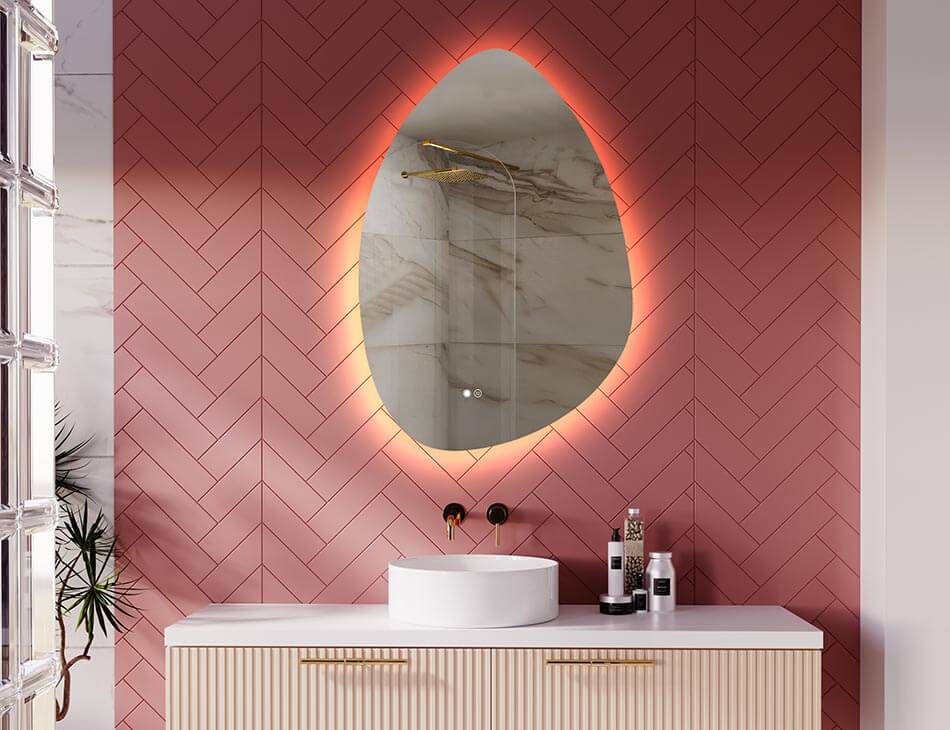 LED-Farbe