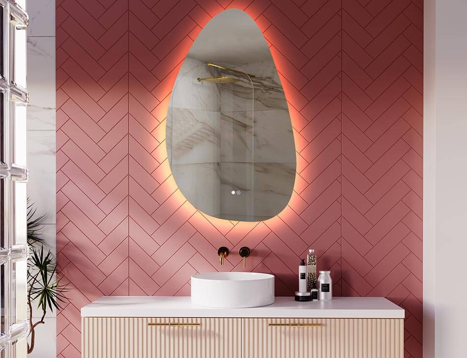 LED-Farbe