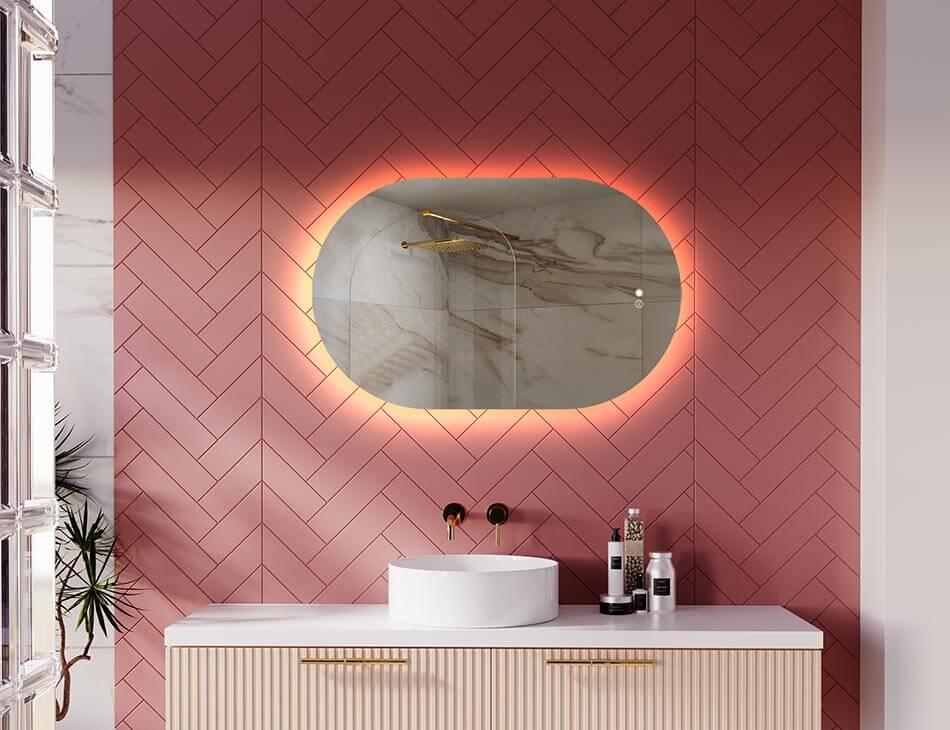 LED-Farbe