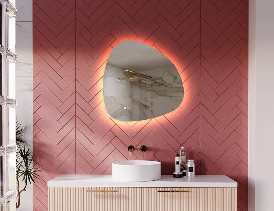  LED-Farbe