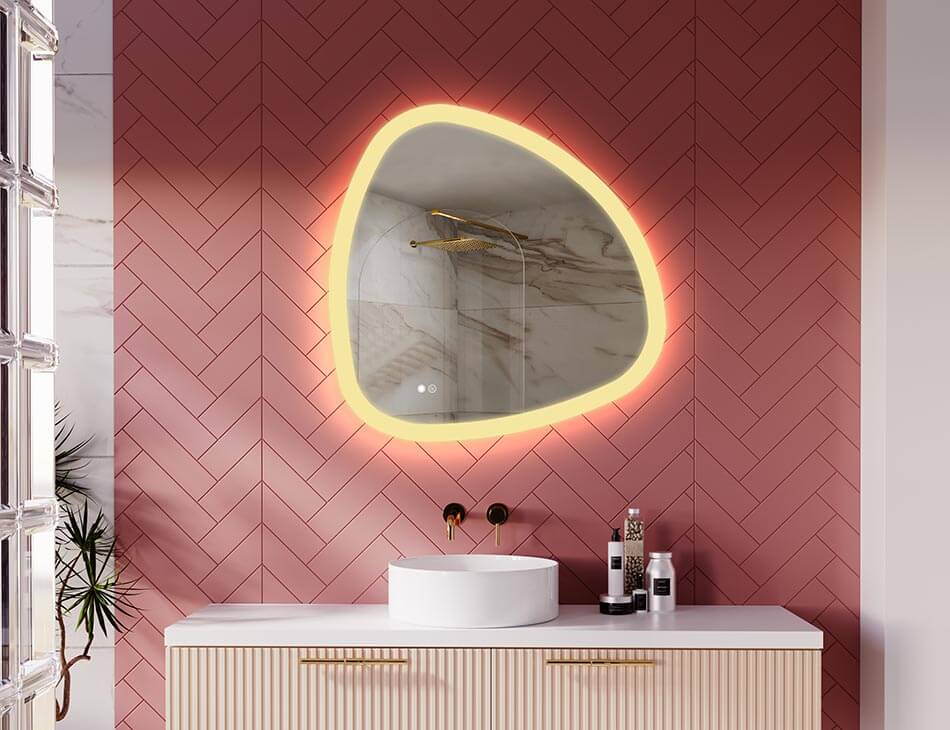 LED-Farbe