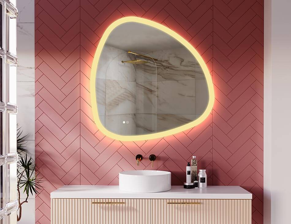  LED-Farbe