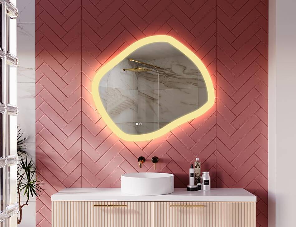  LED-Farbe