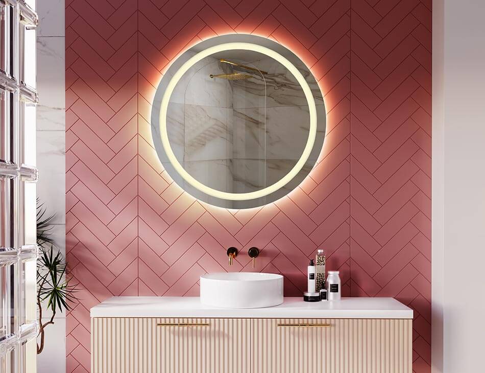  LED-Farbe