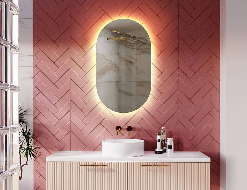 LED-Farbe