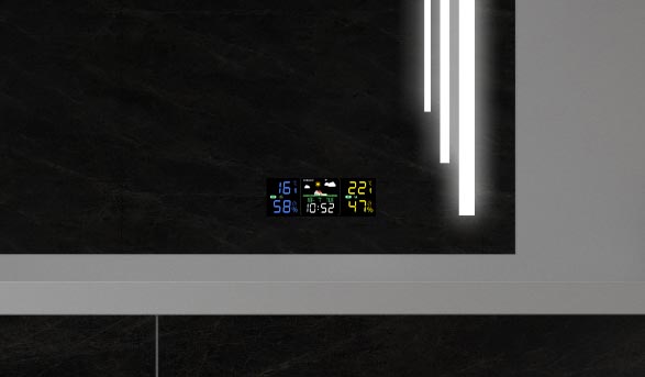 Wetterstation S6
