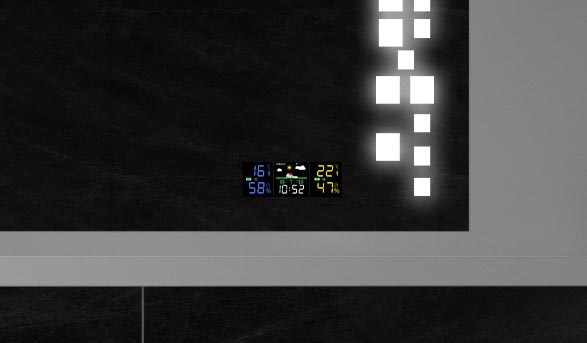 Wetterstation S6