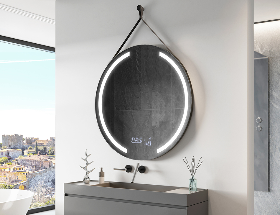 Uhren und Wetterstationen