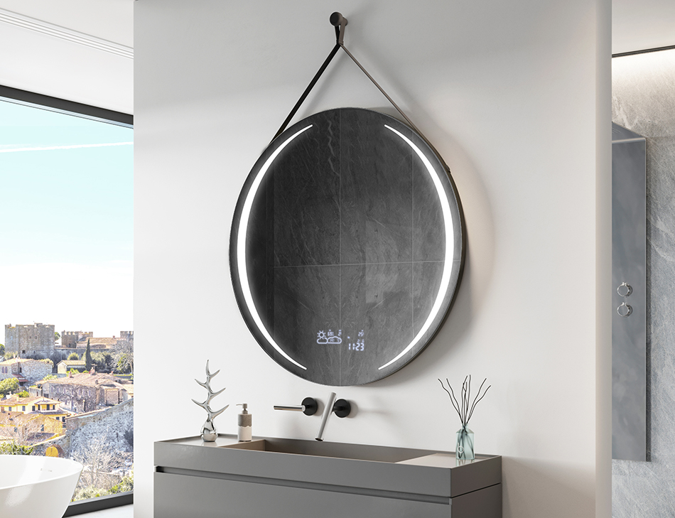 Uhren und Wetterstationen