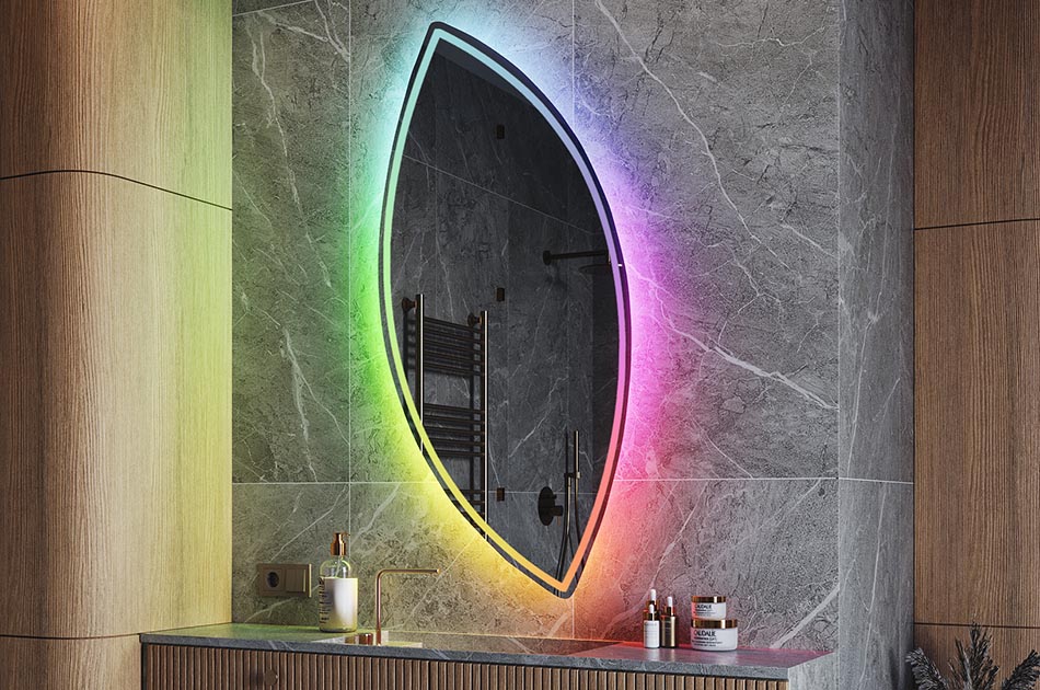 RGB-Beleuchtung