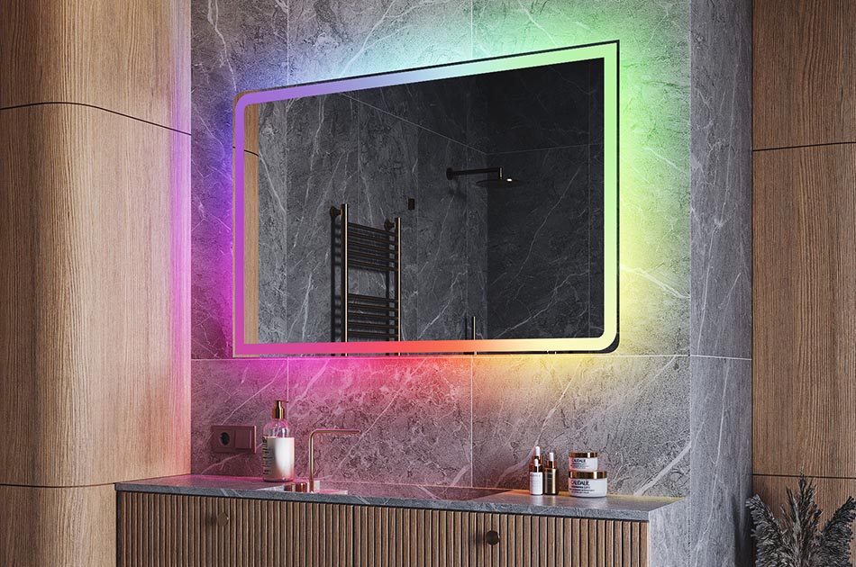 RGB-Beleuchtung