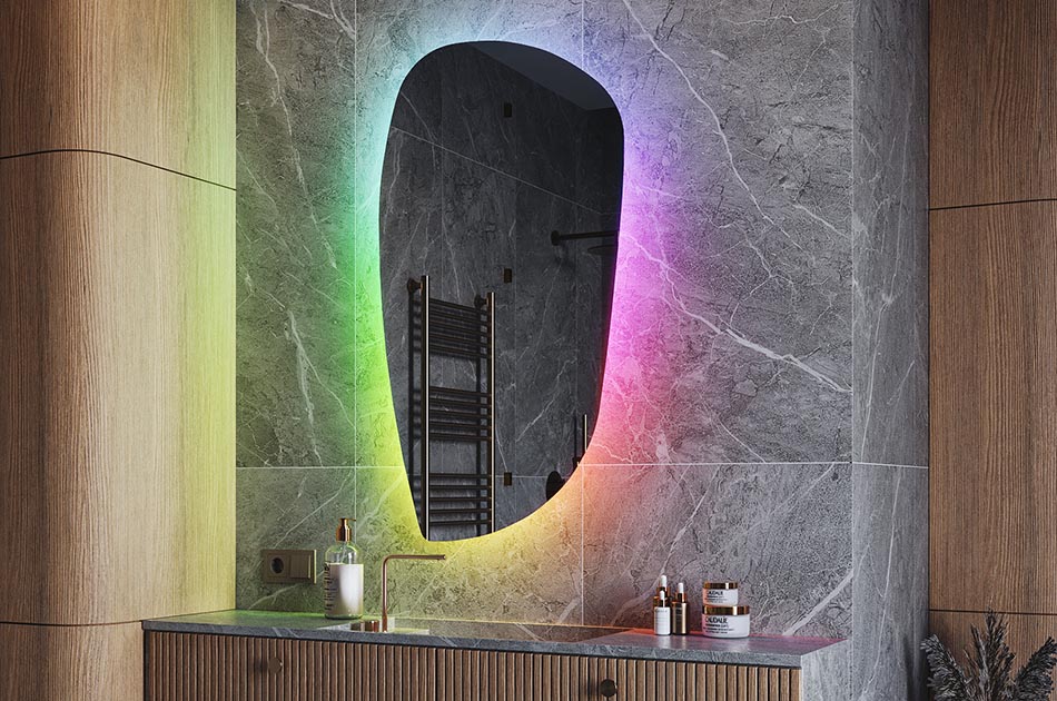 RGB-Beleuchtung