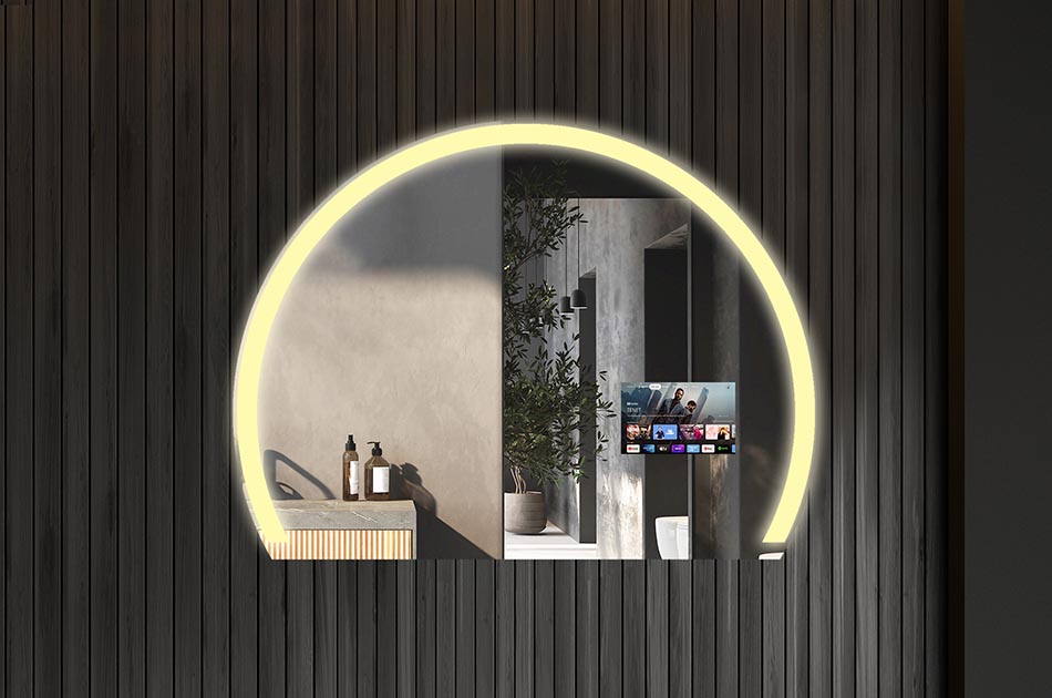 LED-Farbe