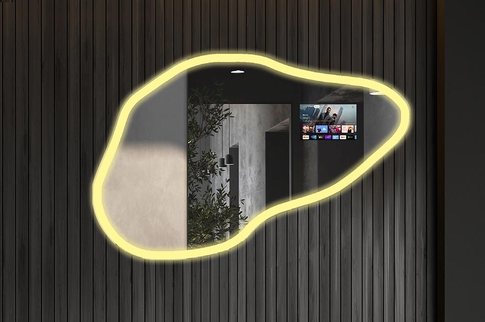 LED-Farbe