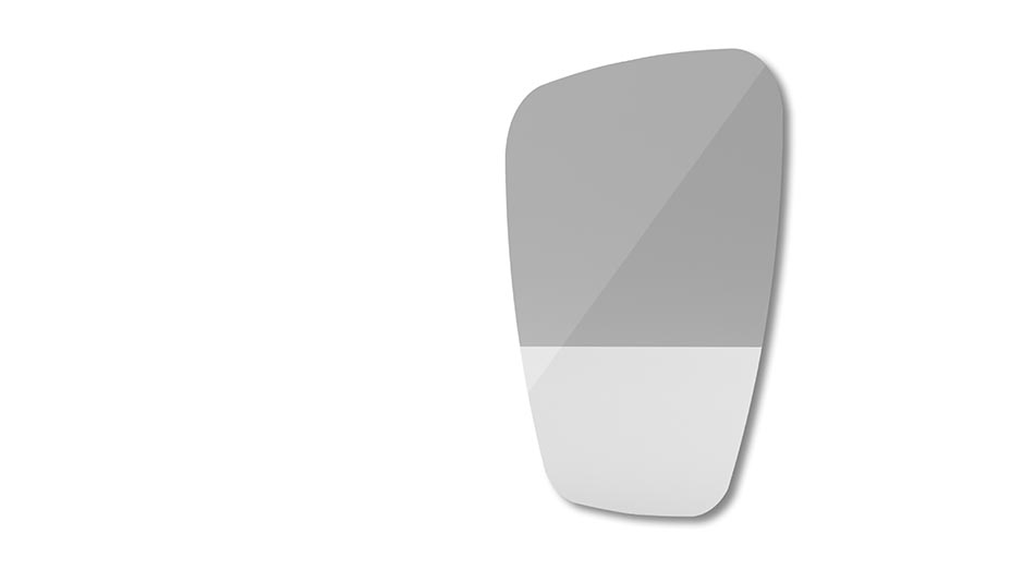 LED Spiegel