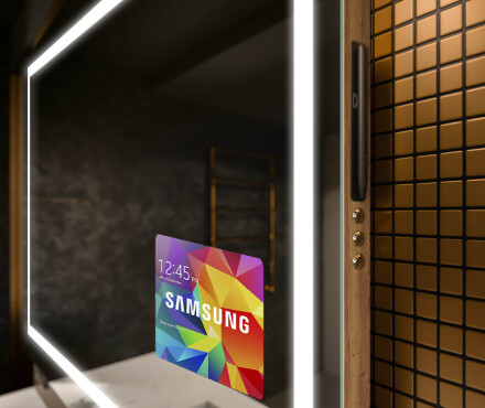 Samsung-Serie