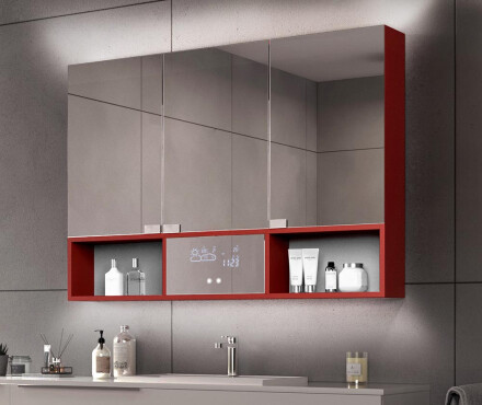 Spiegelschrank Emma