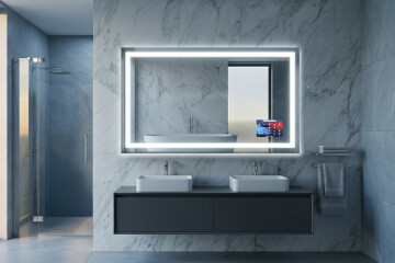 Intelligenter Spiegel