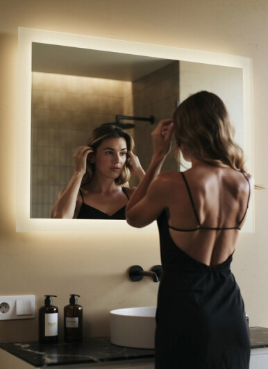 Warte nicht wochenlang auf deinen Spiegel!