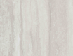 Feinsteinzeug für den Boden, 60 x 120 cm, weiß matt, A4H1057, Memento Travertino Bianco Mat