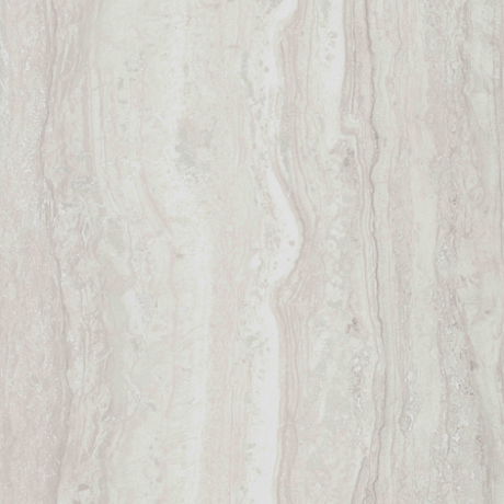 Feinsteinzeug für den Boden, 60 x 120 cm, weiß matt, A4H1057, Memento Travertino Bianco Mat #2