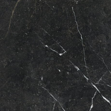 Glasierte Feinsteinzeugfliesen für den Boden, 60 x 120, schwarz mit goldenen Adern, glänzend, rektifiziert, A4H109 Pierre Black #21
