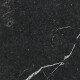 Glasierte Feinsteinzeugfliesen für den Boden, 60 x 120, mit goldfarbener Ader, matt, rektifiziert, A4H110 Pierre Black #15