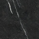 Glasierte Feinsteinzeugfliesen für den Boden, 60 x 120, mit goldfarbener Ader, matt, rektifiziert, A4H110 Pierre Black #23