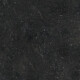 Glasierte Feinsteinzeugfliesen für den Boden, 60 x 120, mit goldfarbener Ader, matt, rektifiziert, A4H110 Pierre Black #24